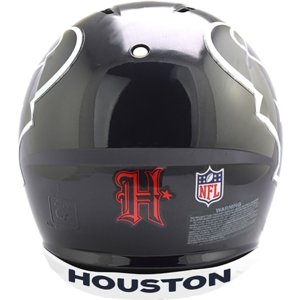 Houston Texans Authentic Speed - Image 7
