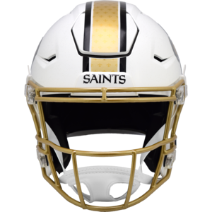 2025 New Orleans Saints On Field Alternate Authentic Speedflex - Image 5