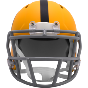 2025 Pittsburgh Steelers On Field Alternate Mini Speed - Image 4