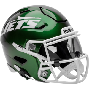 New York Jets Mid-Size SpeedFlex - Image 2