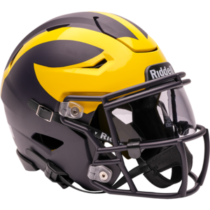 Michigan Mid-Size SpeedFlex - Image 3