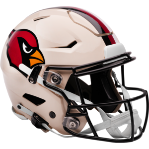 Arizona Cardinals Retro Authentic SpeedFlex - Image 5
