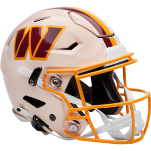 Washington Commanders Retro Authentic SpeedFlex - Image 4