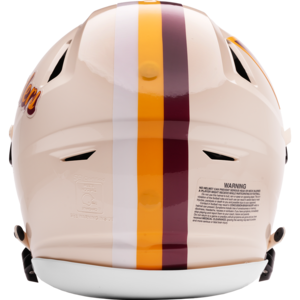 Washington Commanders Retro Authentic SpeedFlex - Image 5
