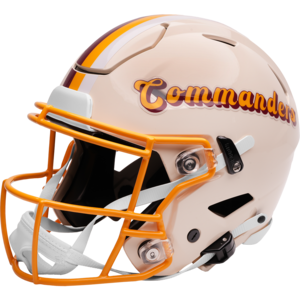 Washington Commanders Retro Authentic SpeedFlex - Image 6