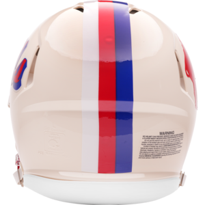 Buffalo Bills Retro Authentic Speed - Image 6