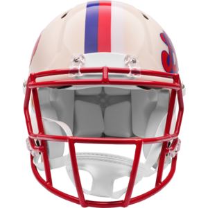 Buffalo Bills Retro Authentic Speed - Image 7