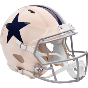Dallas Cowboys Retro Authentic Speed - Image 5