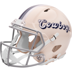 Dallas Cowboys Retro Authentic Speed - Image 8