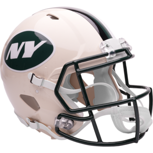 New York Jets Retro Authentic Speed - Image 5