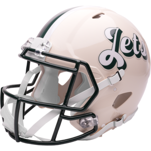 New York Jets Retro Authentic Speed - Image 6