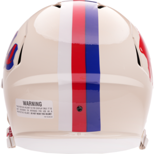 Buffalo Bills Retro Replica Speed - Image 6