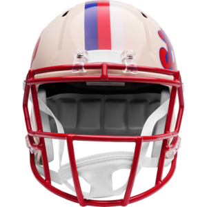Buffalo Bills Retro Replica Speed - Image 7