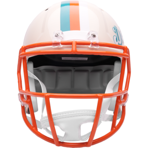 Miami Dolphins Retro Replica Speed - Image 5