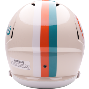 Miami Dolphins Retro Replica Speed - Image 6