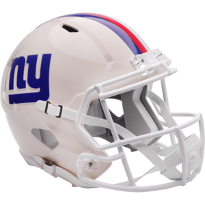 New York Giants Retro Replica Speed - Image 4