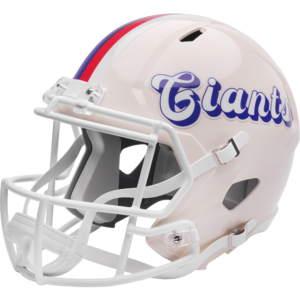 New York Giants Retro Replica Speed - Image 5