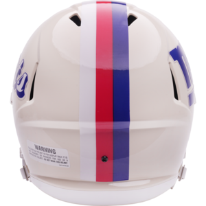New York Giants Retro Replica Speed - Image 7