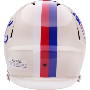 NFL Shield Retro Replica Speed - Image 6