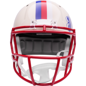 NFL Shield Retro Replica Speed - Image 7