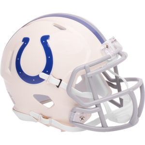 Indianapolis Colts Retro Mini Speed - Image 4