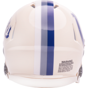 Indianapolis Colts Retro Mini Speed - Image 5