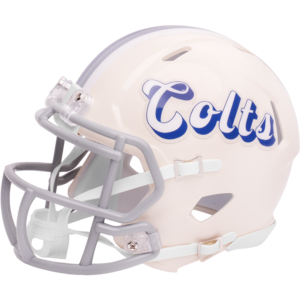 Indianapolis Colts Retro Mini Speed - Image 7