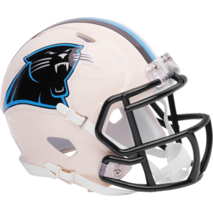 Carolina Panthers Retro Mini Speed - Image 5