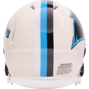 Carolina Panthers Retro Mini Speed - Image 6