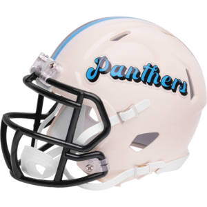 Carolina Panthers Retro Mini Speed - Image 8