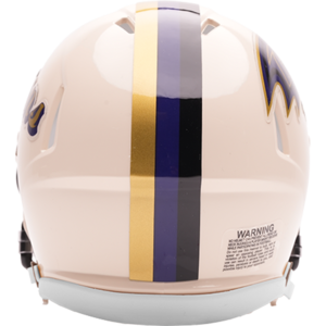 Baltimore Ravens Retro Mini Speed - Image 5