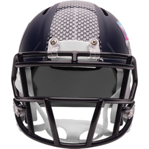 Seattle Seahawks Super Bowl LX Champions Speed Mini - Image 6