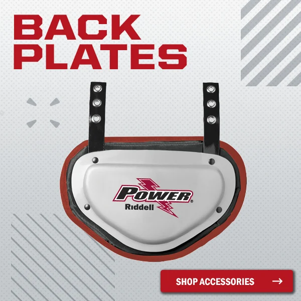 Back Plates