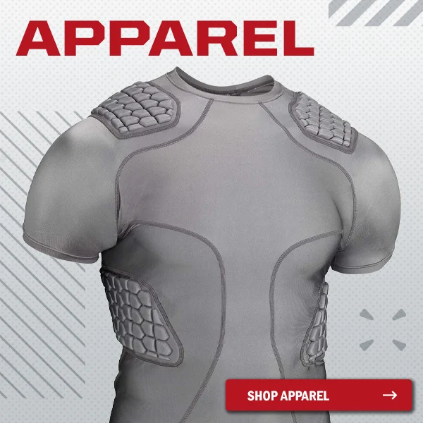 Apparel
