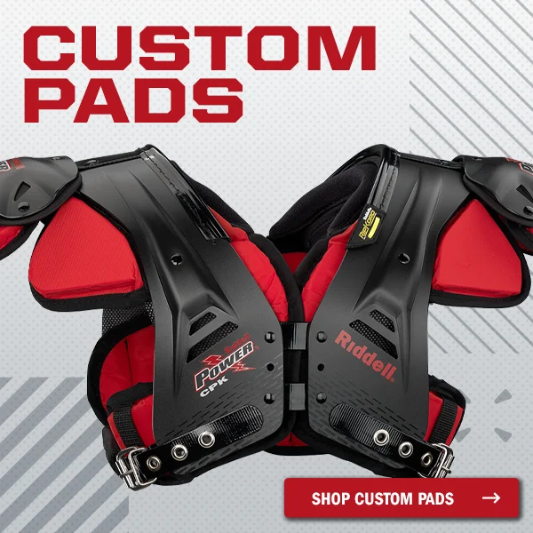 Custom Pads